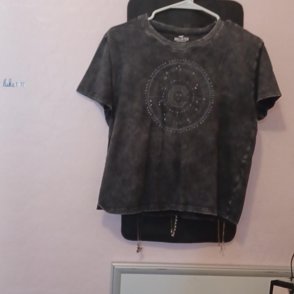 Hollister shirts